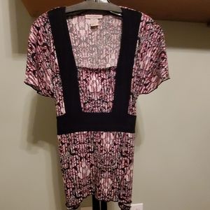 Susan Lawrence blouse